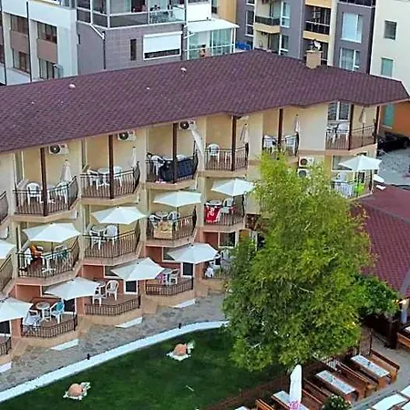 Ξενοδοχείο Aura Family