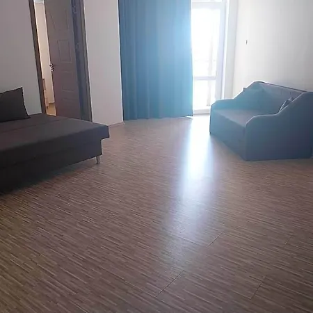 Aura Family Szálloda